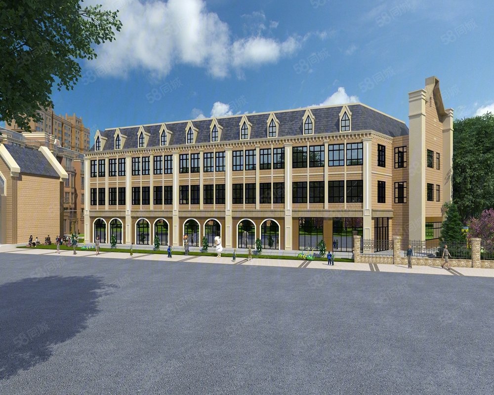 【宝晟蓝庭(新房), 宝晟蓝庭(新房)小区详情,房价走势,房源,业主论坛