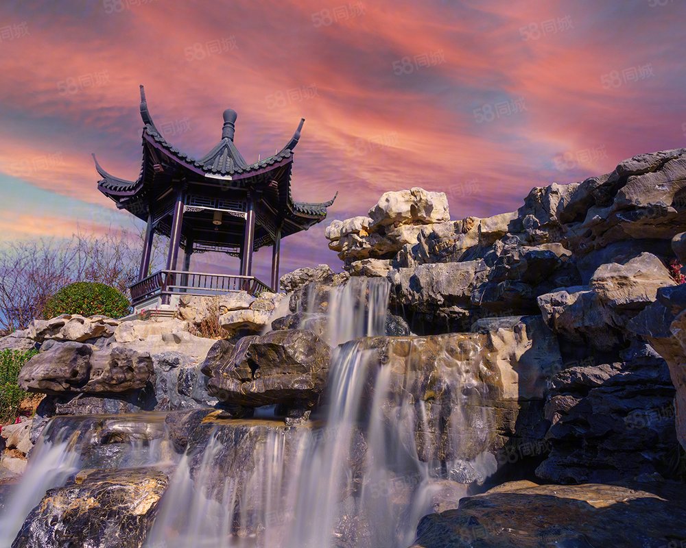 【泰山龙胤, 泰山龙胤小区详情,房价走势,房源,业主论坛】- 泰安58