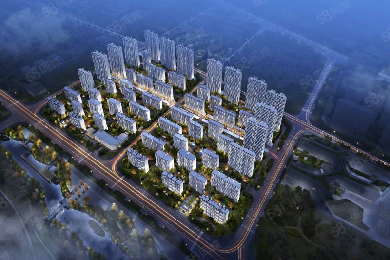 龙城·坤园二手房,济宁龙城·坤园房子出售买卖房源信息- 济宁58同城