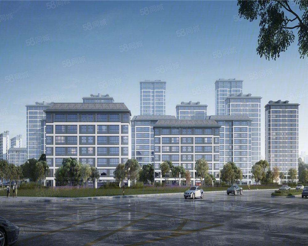 华地伟星龙川时代(新房)