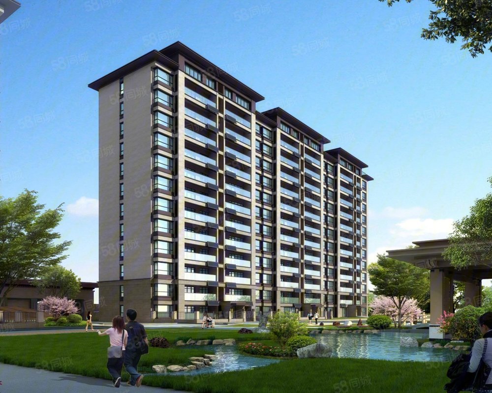 【界群金宸府, 界群金宸府小区详情,房价走势,房源,业主论坛】- 德州