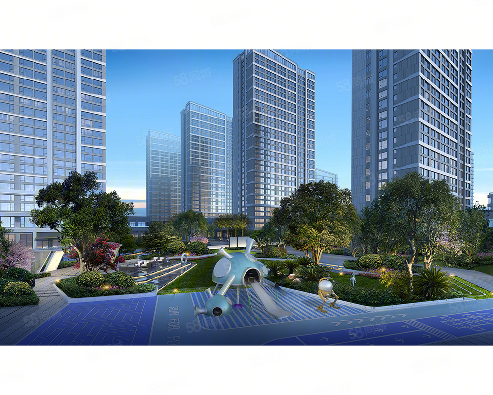 【宏地未来城, 宏地未来城小区详情,房价走势,房源,业主论坛】- 温州