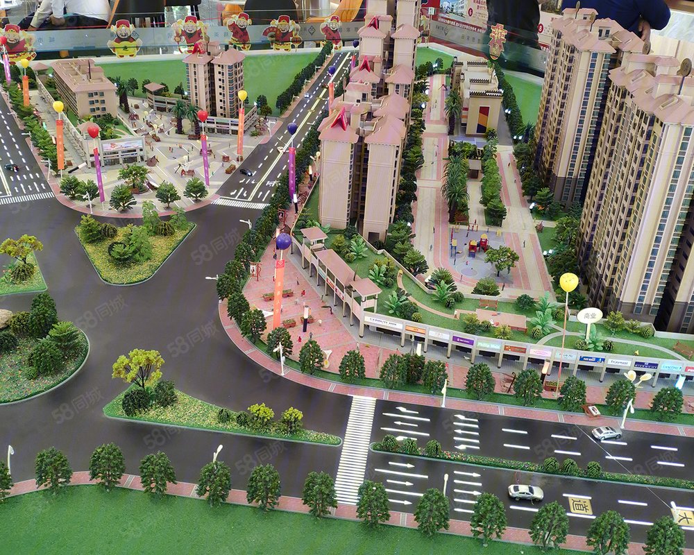 润立丽苑(新房)