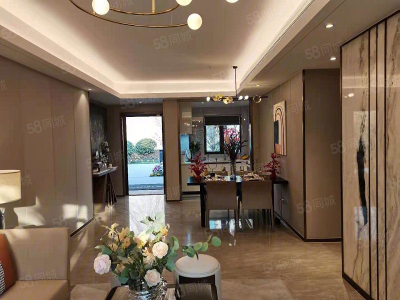 【10图】万达附近,亳州金科府,边户,亳州金科府(新房)-亳州58同城