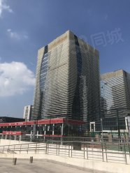 (出租) 海西金融广场 298平5隔间 精装修家具全包 条款好谈