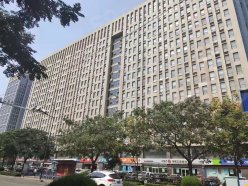 【6图】金石大厦阳面3连间200平4隔断乐橙商务西城仓安旺角尚峰海悦