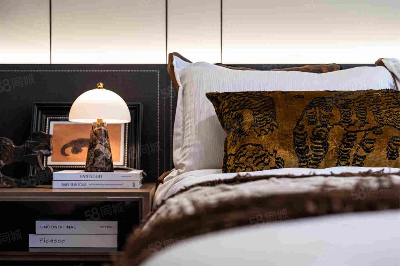 城发恒伟观江学府4室2厅128㎡138万二手房图片