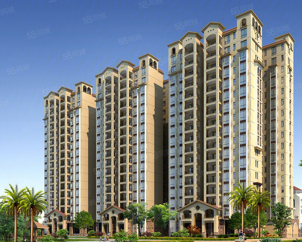 【尚品爱琴海(新房), 尚品爱琴海(新房)小区详情,房价走势,房源,业主