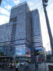 带家具,成都金牛梁家巷飞大壹号广场写字楼出租-成都58同城