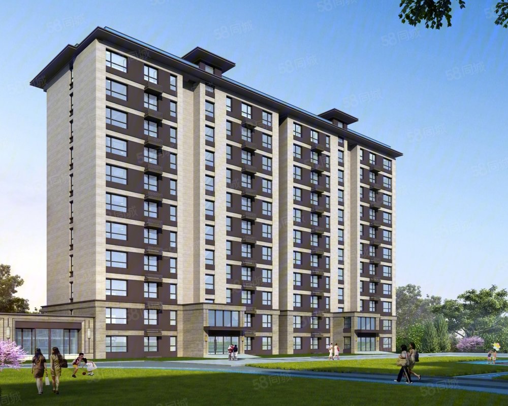 【界群金宸府, 界群金宸府小区详情,房价走势,房源,业主论坛】- 德州