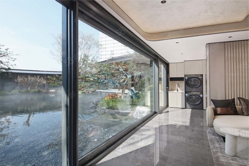 建发·养云4室2厅143㎡160万二手房图片