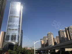 (出租) 特惠45元一平!荣德时代广场红本甲级精装修写字楼办公室直租