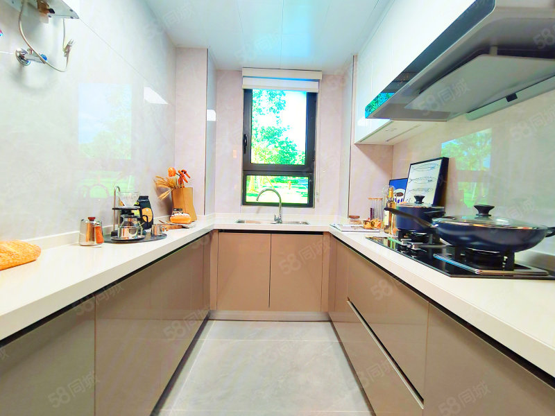 大兴·星光城2室2厅70㎡378万二手房图片