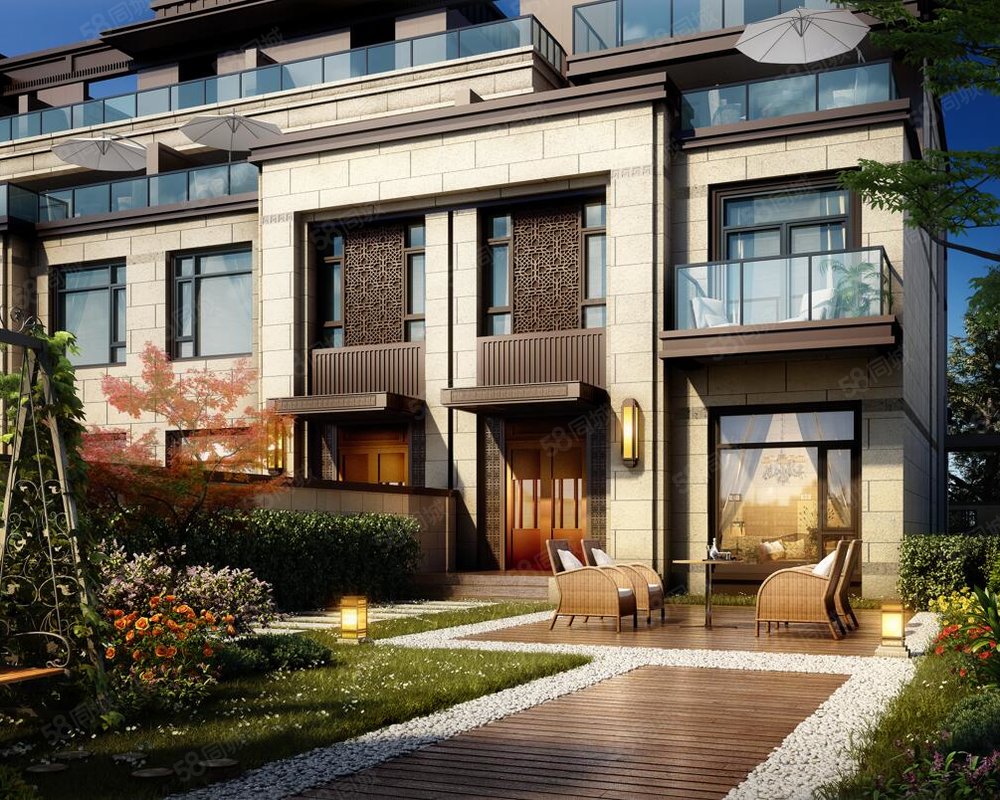 【国瑞熙墅, 国瑞熙墅小区详情,房价走势,房源,业主论坛】- 苏州58