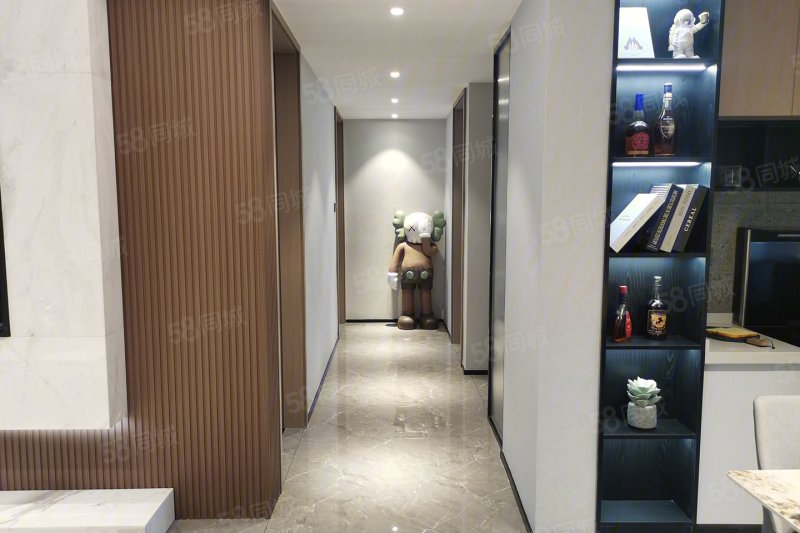 建州一品(新房)3室2厅101㎡72万二手房图片