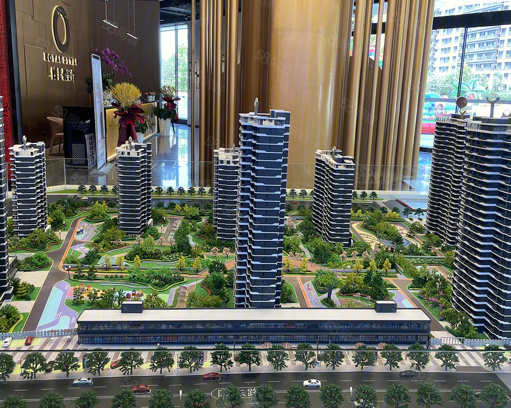 【博丰悦玺台(新房), 博丰悦玺台(新房)小区详情,房价走势,房源,业主