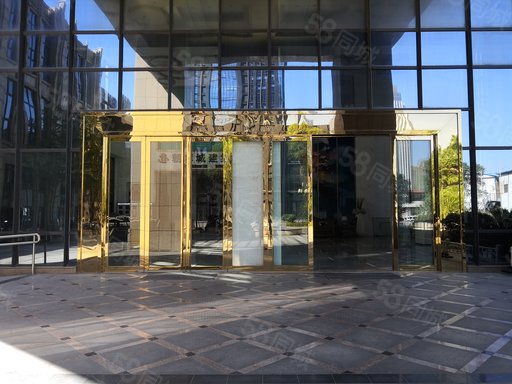 可租房源红谷滩·红谷滩|丰和中大道1266号翠林国际大厦标准写字楼鑶