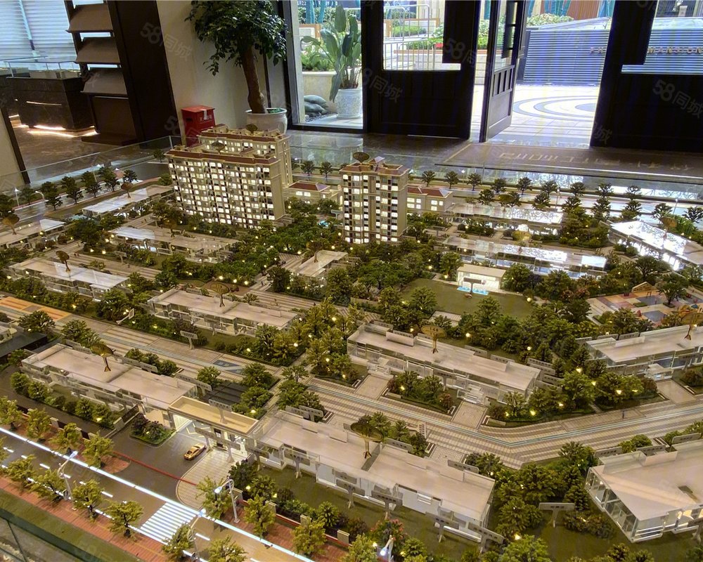 保利青江和府二期