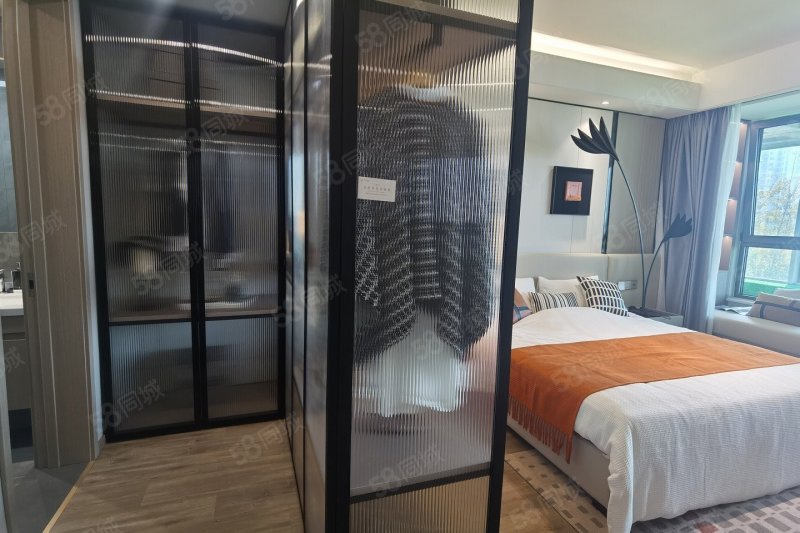 清风珺悦(新房)3室2厅146㎡117万二手房图片