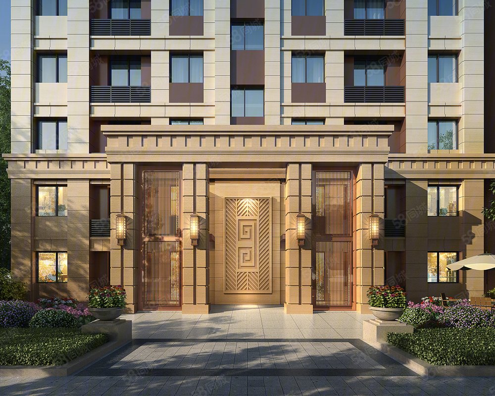 【棠悦(新房), 棠悦(新房)小区详情,房价走势,房源,业主论坛】- 太原