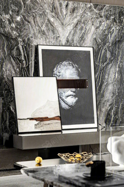 长安太和1号楼4室3厅352.94㎡5118万二手房图片