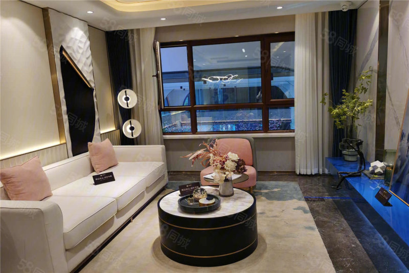 花溪半岛社区强势来袭,汇龙·花溪半岛-哈尔滨58同城