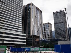 欧洲华商大厦查看楼盘 >在租房源贴19个在租房源 >在售房源贴暂无在售