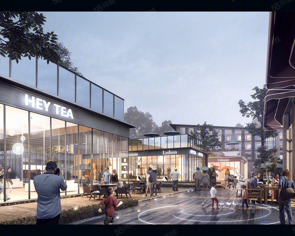 【领地·观园, 领地·观园小区详情,房价走势,房源,业主论坛】- 凉山