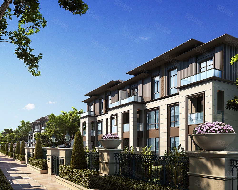 济阳世茂摩天城