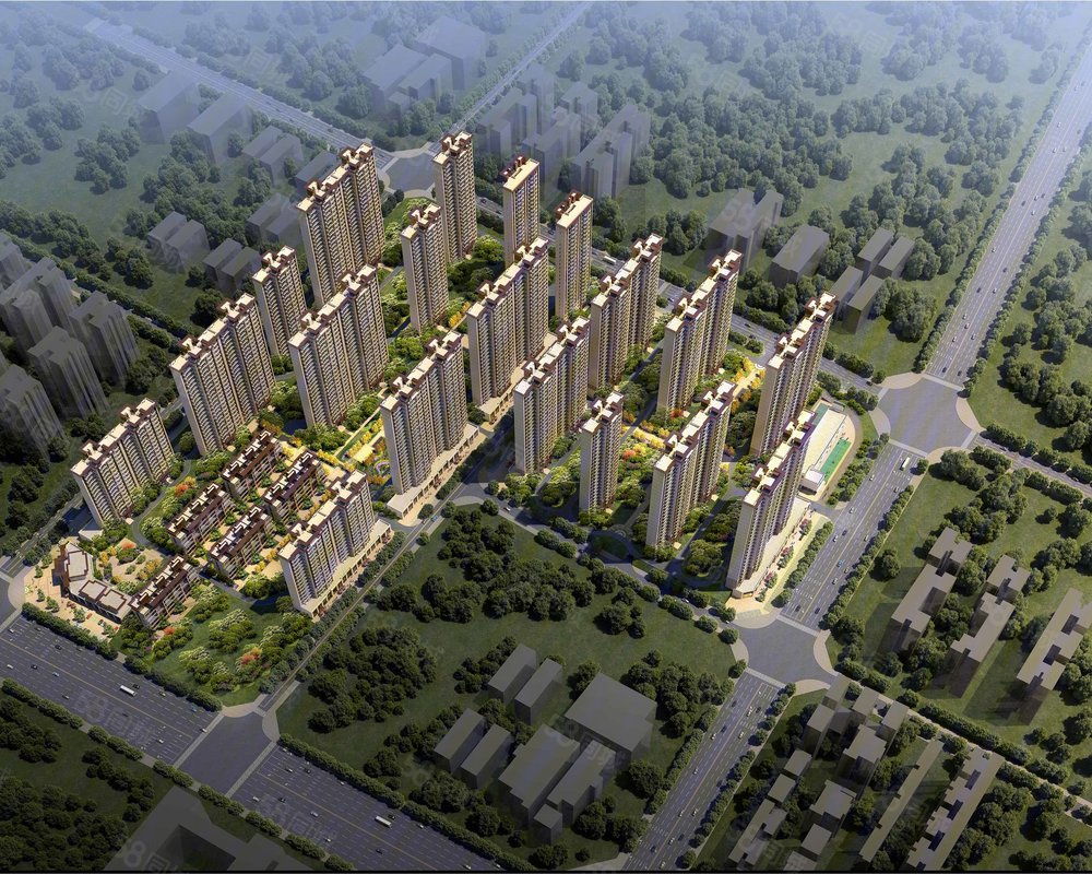 棠, 碧桂园·翘楚棠小区详情,房价走势,房源,业主论坛】- 怀化58同城