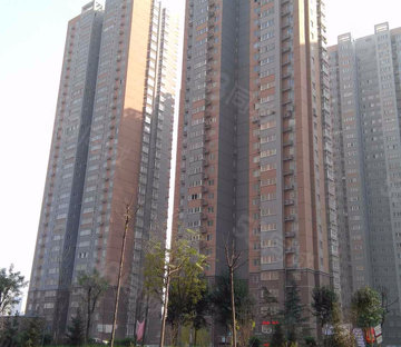 小区图片