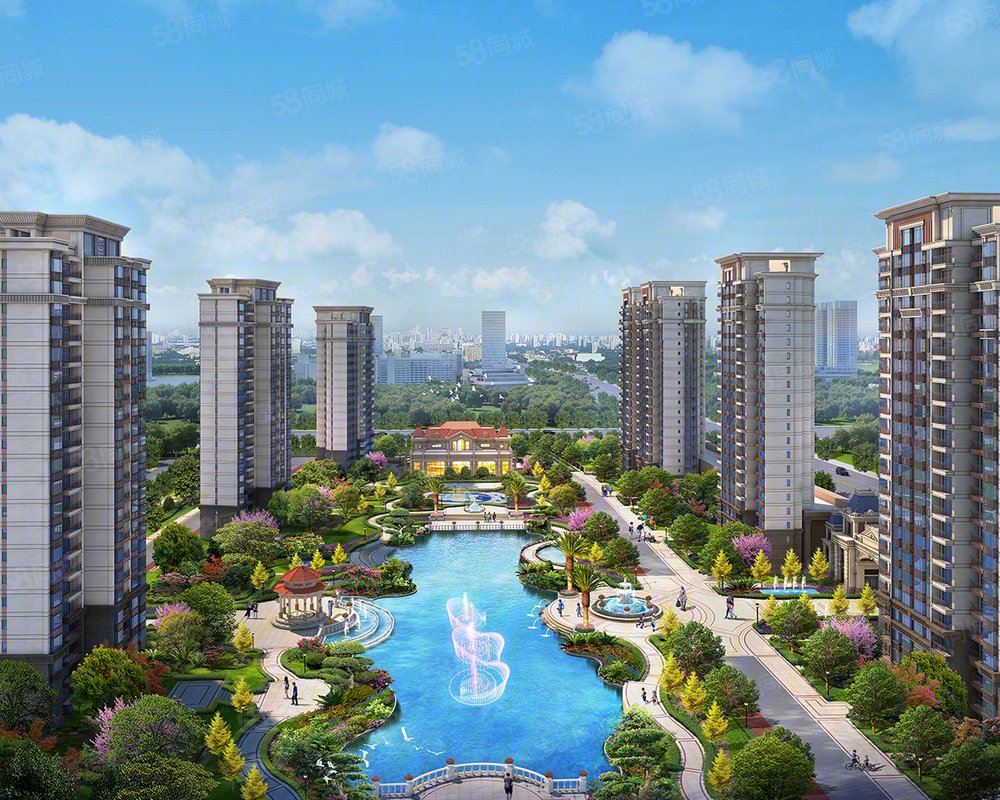 【景德镇恒大御府, 景德镇恒大御府小区详情,房价走势,房源,业主论坛