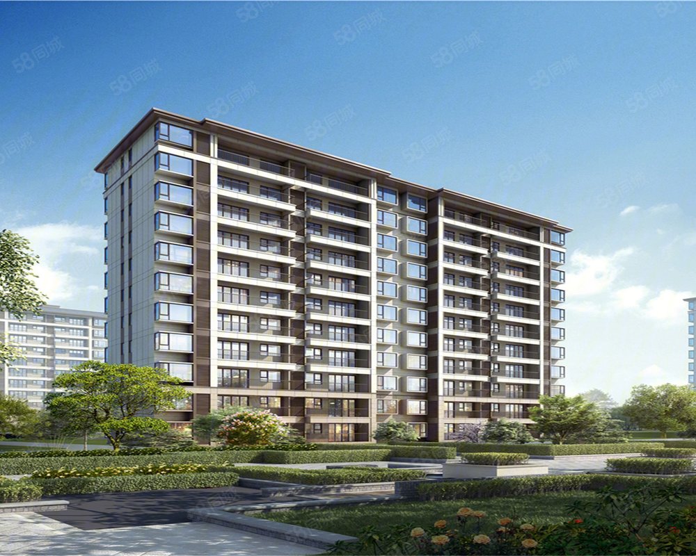 【赣江壹号院(新房), 赣江壹号院(新房)小区详情,房价走势,房源,业主