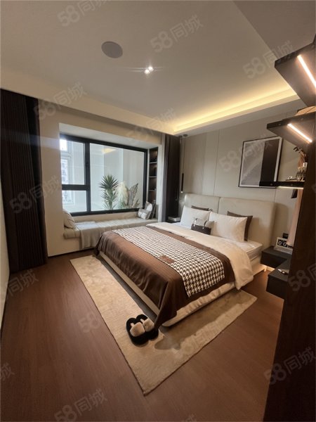 阳光郡·上院3室2厅116㎡151万二手房图片