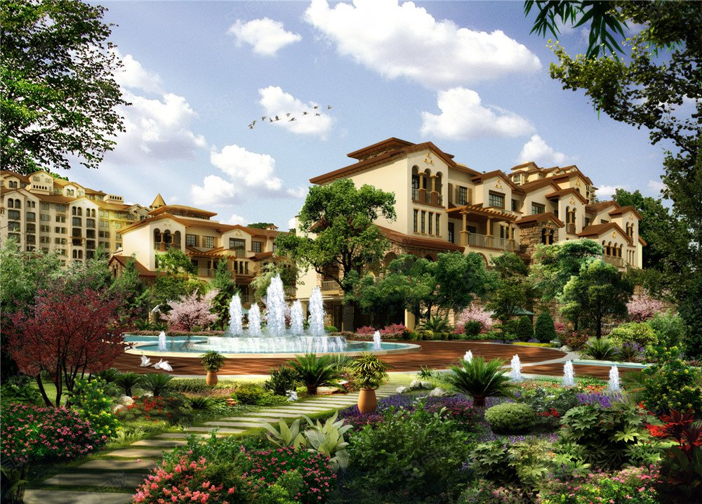 【德馨珑湖·珑悦府, 德馨珑湖·珑悦府小区详情,房价走势,房源,业主