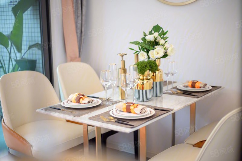 雅居乐陇海九麓觅山二期1室2厅67㎡67万二手房图片