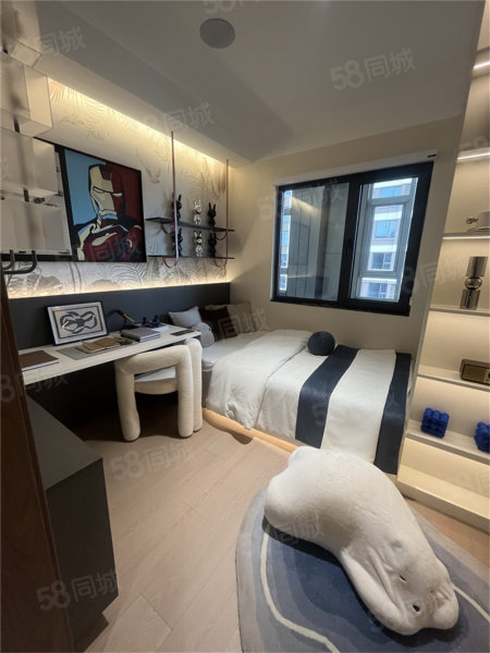 阳光郡·上院3室2厅118㎡153万二手房图片