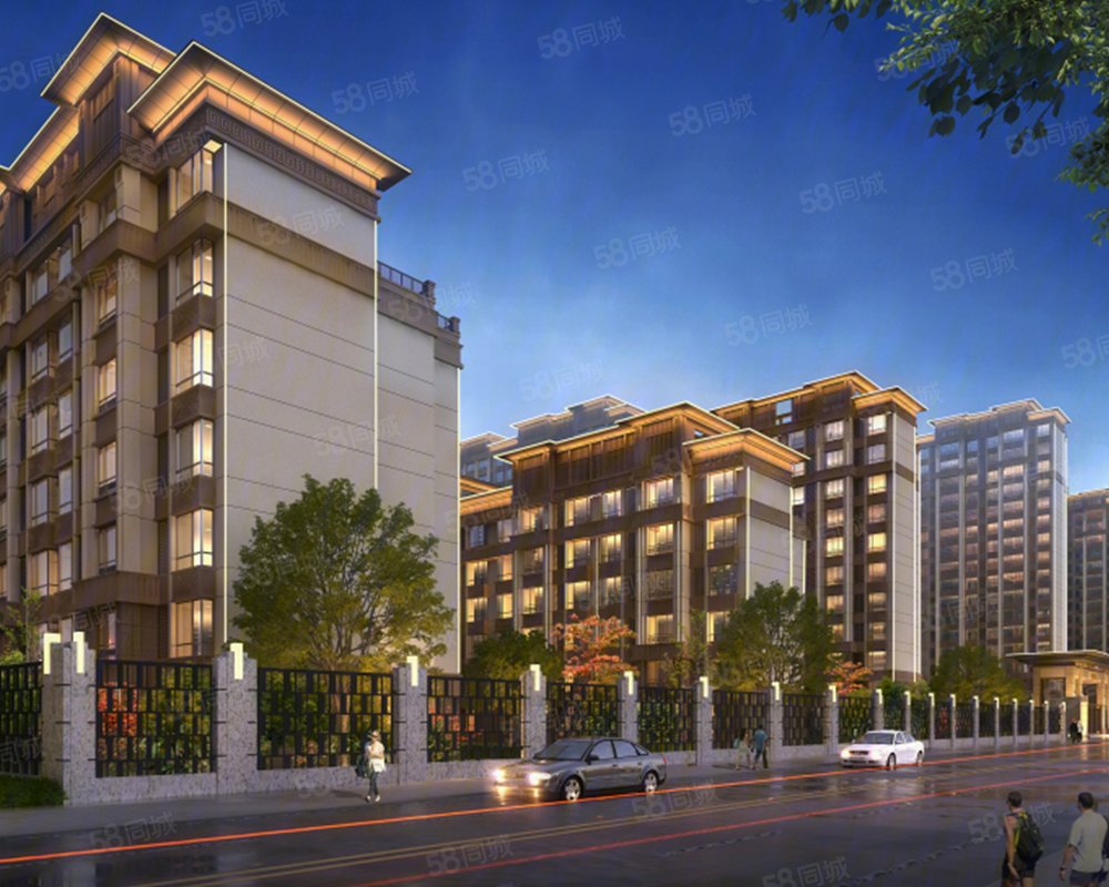 【华地美·华安府, 华地美·华安府小区详情,房价走