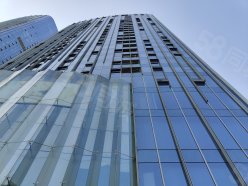 (出租) 横岗荣德国际写字楼出租,200平带家私,看房来电