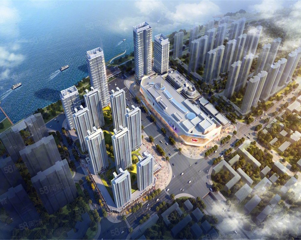 常德鼎城吾悦广场