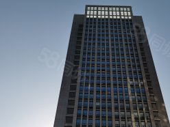 【13图】王家湾商圈 九州通大厦 精装130平带办公家具