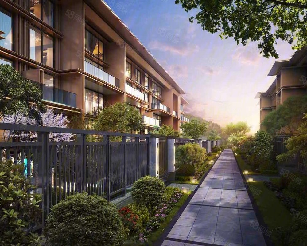 【泰山龙胤, 泰山龙胤小区详情,房价走势,房源,业主论坛】- 泰安58