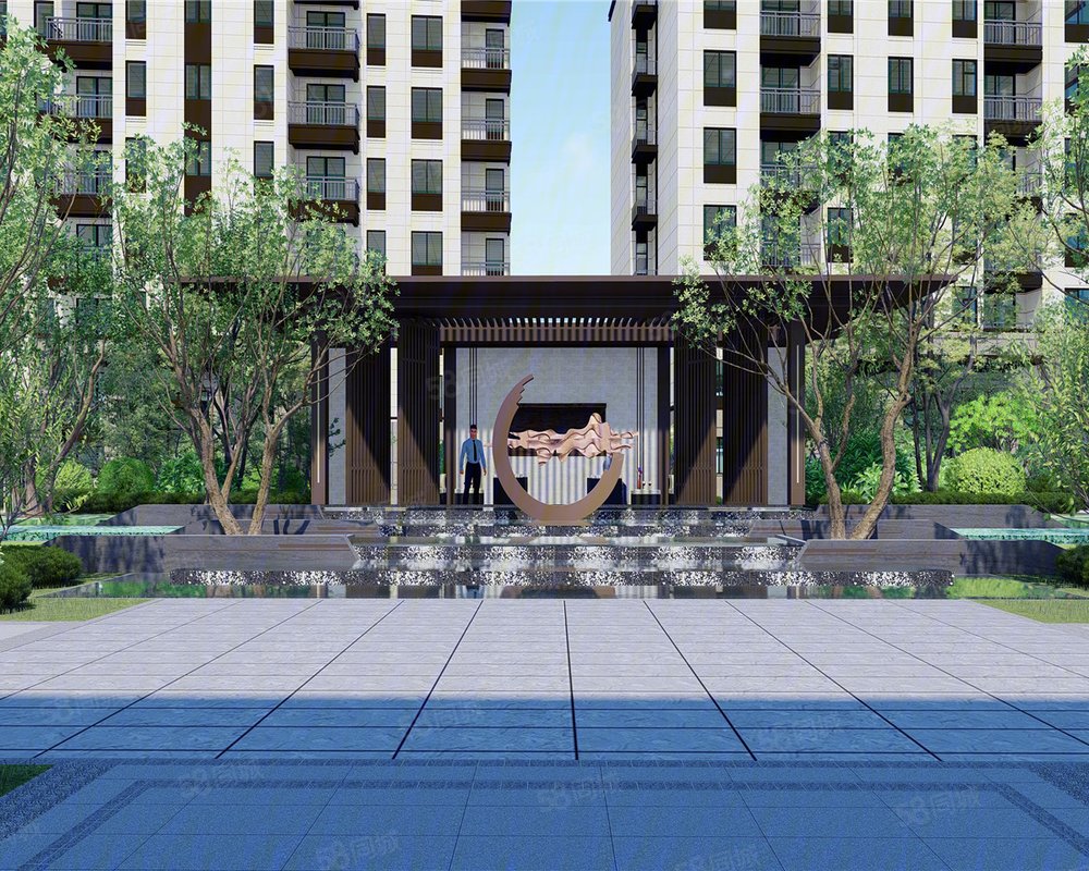 柘城建业幸福里