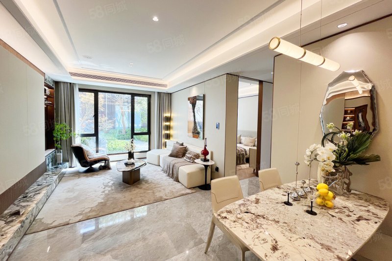 新江湾城3室2厅115㎡103万二手房图片