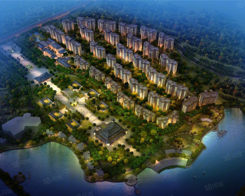 公园大观(新房)小区详情,房价走势,房源,业主论坛】- 宜昌58同城