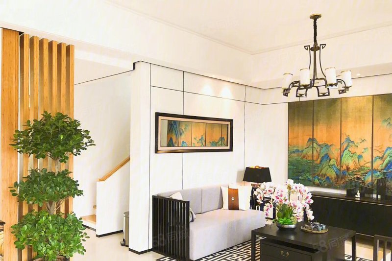 外省购 三亚海棠湾8号温泉入户 近人大付中 精装现房拎包入住