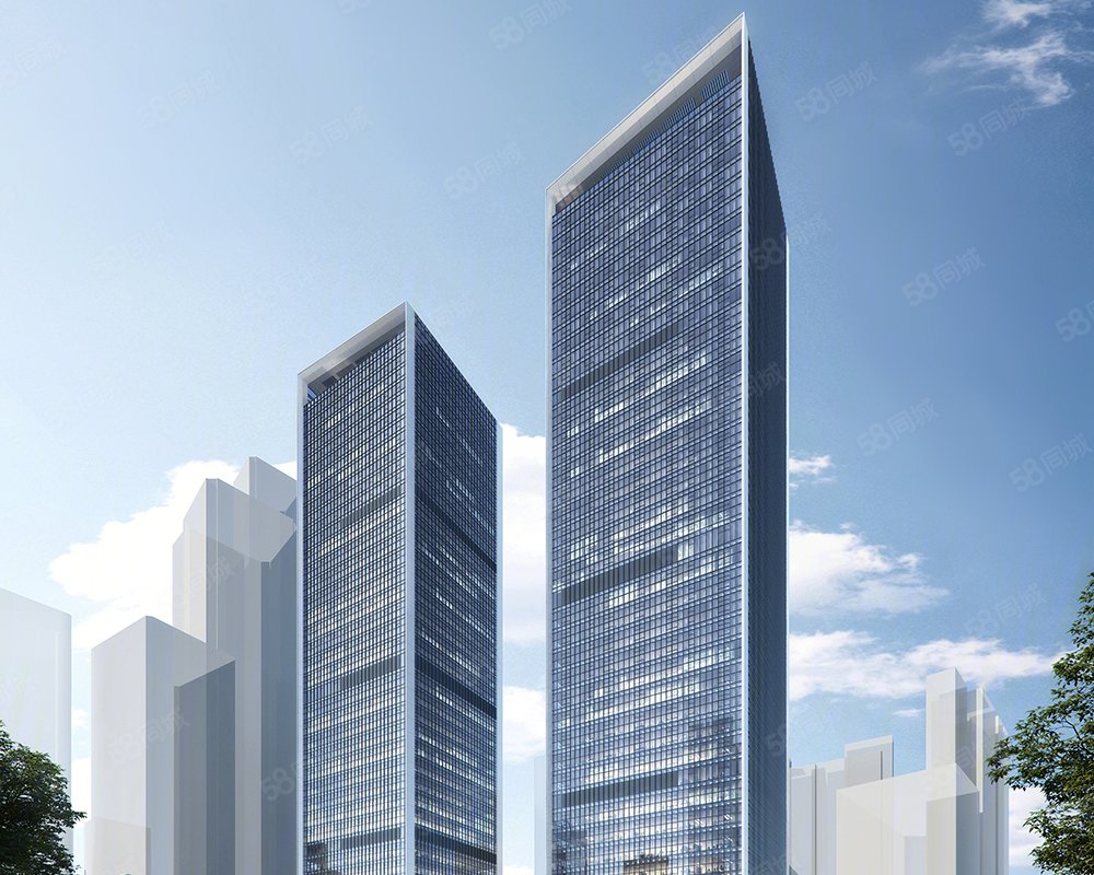 汇峯中心, 河西汇峯中心小区详情,房价走势,房源,业主论坛】- 南京58