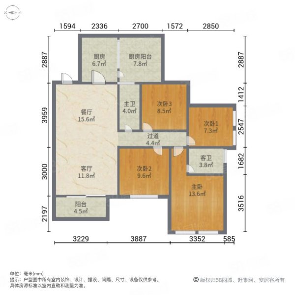 金科廊桥水乡地图图片