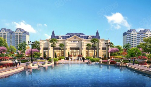 【九江恒大江湾珑庭-公寓房价走势,九江恒大江湾珑庭-公寓房屋出租