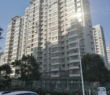 小区图片